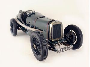 Sunbeam 2-Litre Grand Prix '1922